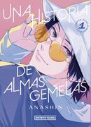 UNA HISTORIA DE ALMAS GEMELAS 1