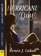Hurricane Days (en Inglés)