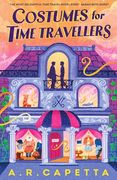 Costumes for Time Travellers (en Inglés)