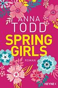 Spring Girls: Roman (in German)