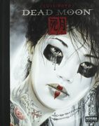 Dead Moon (2ª Ed. )