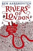 rivers of london (en Inglés)