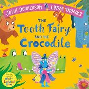 The Tooth Fairy and the Crocodile (en Inglés)