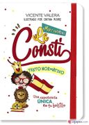 Martina mini. La Consti - Valera Gómez de la Peña, Vicente J. - TECNOS