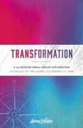 Transformation (en Inglés)