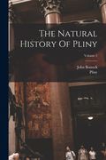 The Natural History of Pliny; Volume 2 de Pliny (The Elder)(Legare Street pr) (en Inglés)