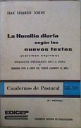 La Homilia Diaria Según los Nuevos Textos vol vii Domingos Ordinarios Xxvi a Xxxiv