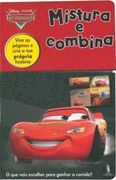 Mistura e Combina - Carros (en Portugués)