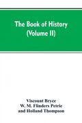 The Book of History (en Inglés)