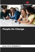 People Do Change (en Inglés)