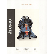 Átomo
