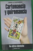 Cartomancia y Quiromancia