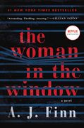 The Woman in the Window (en Inglés)