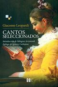 Cantos seleccionados (Literaria)