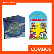 PACK QUE FRIO ! QUE CALOR ! + SUMAMOS ? NUMEROS POP - UP (in Spanish)