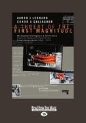 A Threat of the First Magnitude: FBI Counterintelligence & Infiltration From the Communist Party to the Revolutionary Union â " 1962-1974 (Large Print