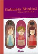 Gabriela Mistral, Poemas Ilustrados
