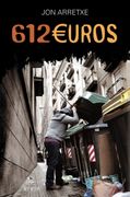 612 Euros (Saga Detective Toure 2) (in Spanish)