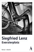 Exerzierplatz (in German)