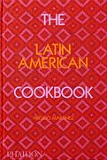 The Latin American Cookbook (Food-Cook) 