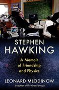 Stephen Hawking: A Memoir of Friendship and Physics (en Inglés)