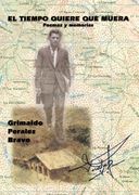 El tiempo quiere que muera