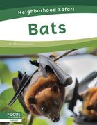Bats (en Inglés)