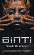 Binti (en Inglés)