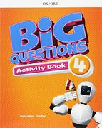 Big Questions 4. Activity Book - 9780194107464