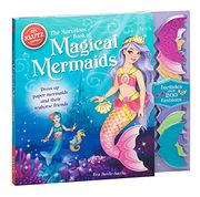 The Marvelous Book of Magical Mermaids (en Inglés)