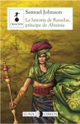 La Historia de Rasselas, Príncipe de Abisinia