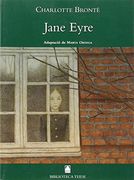 Biblioteca Teide 033 - Jane Eyre -Charlotte Brontë- - 9788430762644