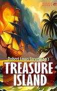 Treasure Island (en Inglés)