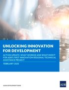 Unlocking Innovation for Development (en Inglés)