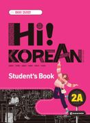 Hi! Korean 2A A2.1: Koreanisch lernen - einfach, lebendig, kommunikativ. Kurs- und bungsbuch mit Audios inkl. Begleitheft Grammatik/Wortschatz (en Alemán,Indeterminado)