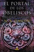 El portal de los obeliscos - N.K. Jemisin - NOVA