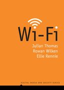 Wi-Fi (en Inglés)