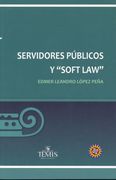 Servidores Públicos y Soft law