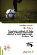 ilir dibra (en Inglés)
