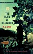 The Island of dr. Moreau (Bantam Classics)