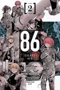 86--Eighty-Six, Vol. 2 (Manga) 