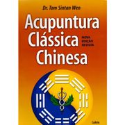 Acupuntura Cl�Ssica Chinesa