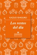 Los Restos del día (Edición Limitada)