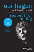 Respect for Acting: Expanded Version (en Inglés)