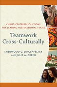 Teamwork Cross-Culturally (en Inglés)