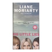 Big Little Lies (en Inglés)