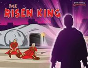 The Risen King (13) (Defenders of the Faith) (en Inglés)