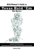 2005 wild woman's guide to texas hold 'em poker