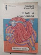 el tobillo abandonado (in Spanish)