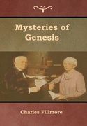 Mysteries of Genesis (en Inglés)